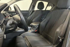BMW Série 1 F21/F20 116d 116ch Sport 5p / Suivi entretien complet