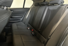 BMW Série 1 F21/F20 116d 116ch Sport 5p / Suivi entretien complet
