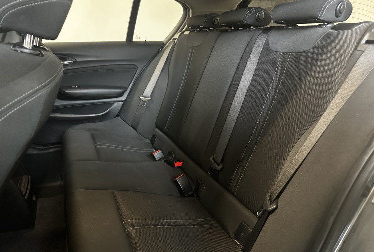 BMW Série 1 F21/F20 116d 116ch Sport 5p / Suivi entretien complet