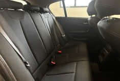 BMW Série 1 F21/F20 116d 116ch Sport 5p / Suivi entretien complet