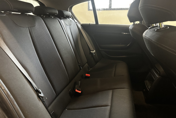 BMW Série 1 F21/F20 116d 116ch Sport 5p / Suivi entretien complet