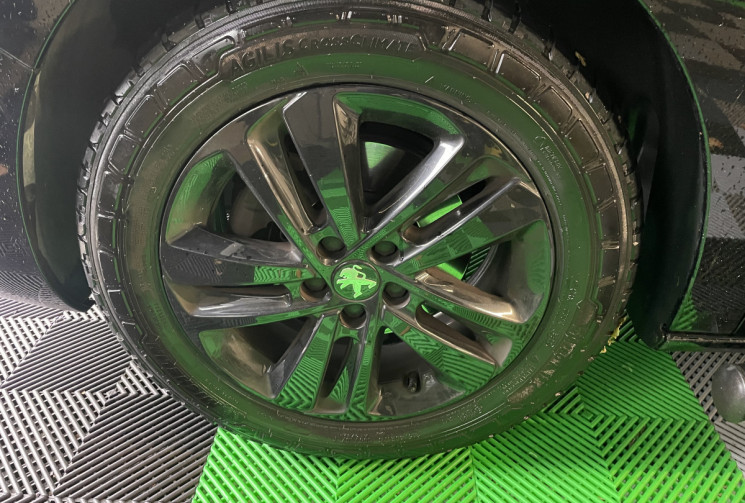 Peugeot Expert Fg III Standard 2.0 BlueHDi 180ch S&S Pack Sport EAT8 TVA Récupérable 