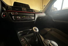 BMW Série 1 F21/F20 116d 116ch Sport 5p / Suivi entretien complet