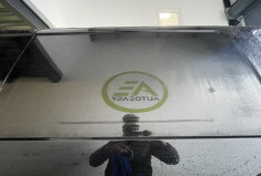 Peugeot Expert Fg III Standard 2.0 BlueHDi 180ch S&S Pack Sport EAT8 TVA Récupérable 