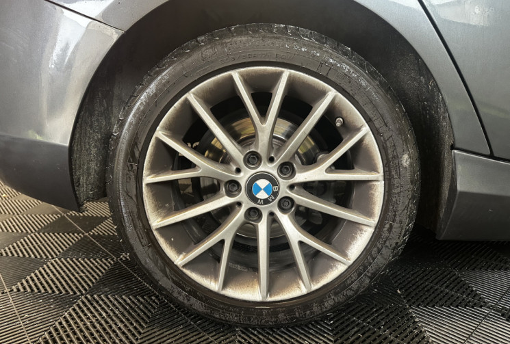 BMW Série 1 F21/F20 116d 116ch Sport 5p / Suivi entretien complet