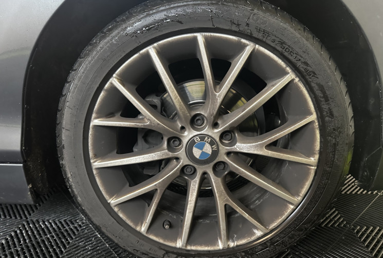BMW Série 1 F21/F20 116d 116ch Sport 5p / Suivi entretien complet