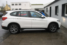 BMW X1  20iA 192 X-Drive X-Line ETHANOL E85