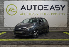 Ford Fiesta 1.4 TDCi 68 ch Trend / entretien à jour / factures disponibles