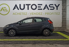 Ford Fiesta 1.4 TDCi 68 ch Trend / entretien à jour / factures disponibles