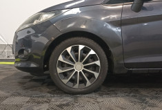 Ford Fiesta 1.4 TDCi 68 ch Trend / entretien à jour / factures disponibles