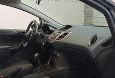 Ford Fiesta 1.4 TDCi 68 ch Trend / entretien à jour / factures disponibles