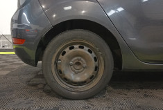 Ford Fiesta 1.4 TDCi 68 ch Trend / entretien à jour / factures disponibles