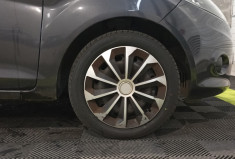 Ford Fiesta 1.4 TDCi 68 ch Trend / entretien à jour / factures disponibles