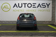 Ford Fiesta 1.4 TDCi 68 ch Trend / entretien à jour / factures disponibles