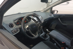 Ford Fiesta 1.4 TDCi 68 ch Trend / entretien à jour / factures disponibles