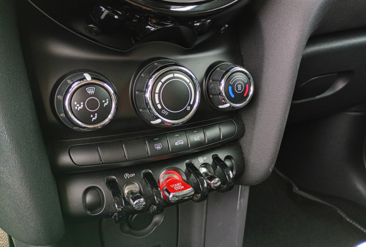 Mini Mini One Hatch F56 1.5 Diesel 95Ch