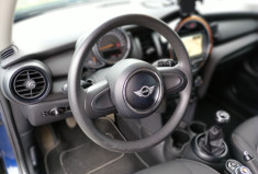 Mini Mini  Mini One Hatch F56 1.5 Diesel 95Ch