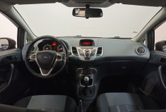 Ford Fiesta 1.4 TDCi 68 ch Trend / entretien à jour / factures disponibles