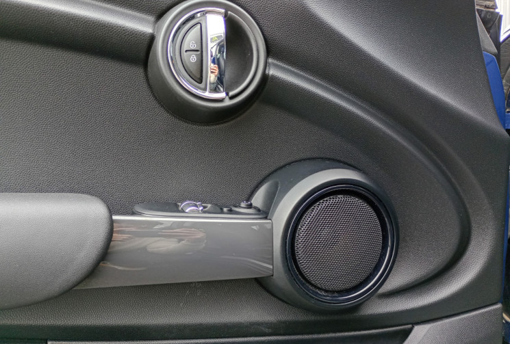 Mini Mini One Hatch F56 1.5 Diesel 95Ch