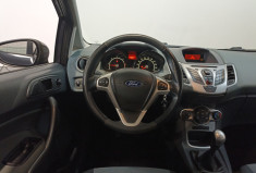 Ford Fiesta 1.4 TDCi 68 ch Trend / entretien à jour / factures disponibles