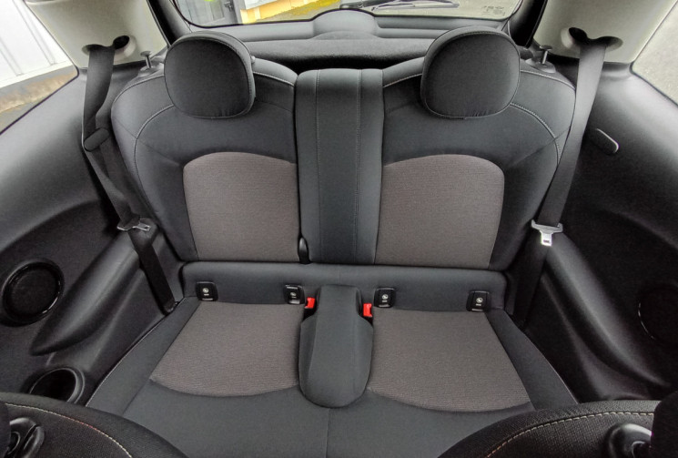 Mini Mini One Hatch F56 1.5 Diesel 95Ch