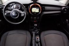 Mini Mini One Hatch F56 1.5 Diesel 95Ch