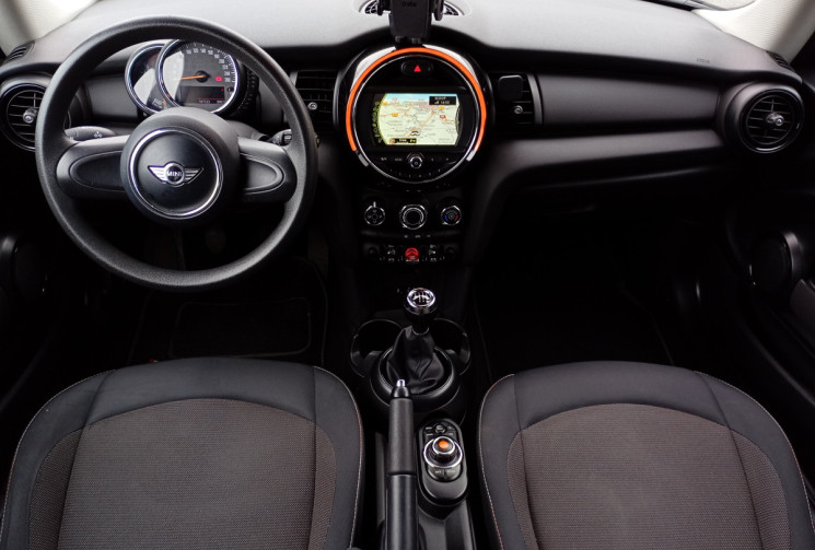 Mini Mini One Hatch F56 1.5 Diesel 95Ch