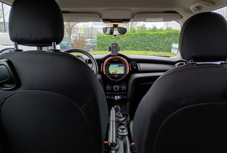 Mini Mini One Hatch F56 1.5 Diesel 95Ch