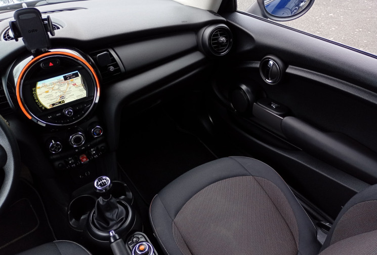 Mini Mini One Hatch F56 1.5 Diesel 95Ch