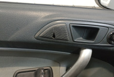 Ford Fiesta 1.4 TDCi 68 ch Trend / entretien à jour / factures disponibles