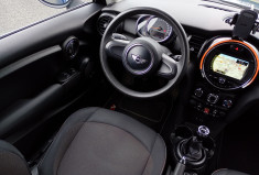 Mini Mini  Mini One Hatch F56 1.5 Diesel 95Ch