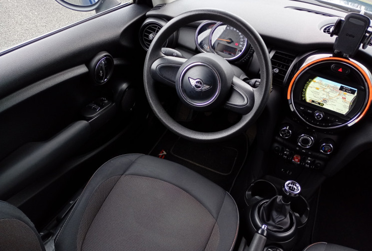 Mini Mini One Hatch F56 1.5 Diesel 95Ch