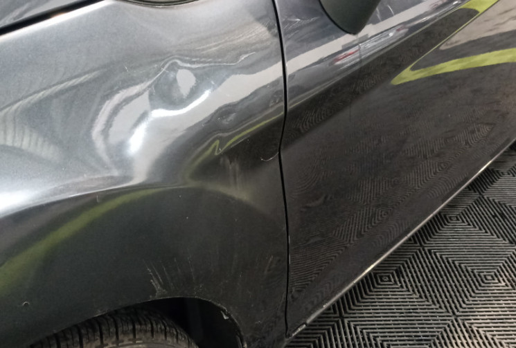 Ford Fiesta 1.4 TDCi 68 ch Trend / entretien à jour / factures disponibles