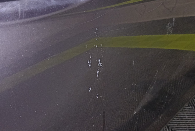 Ford Fiesta 1.4 TDCi 68 ch Trend / entretien à jour / factures disponibles