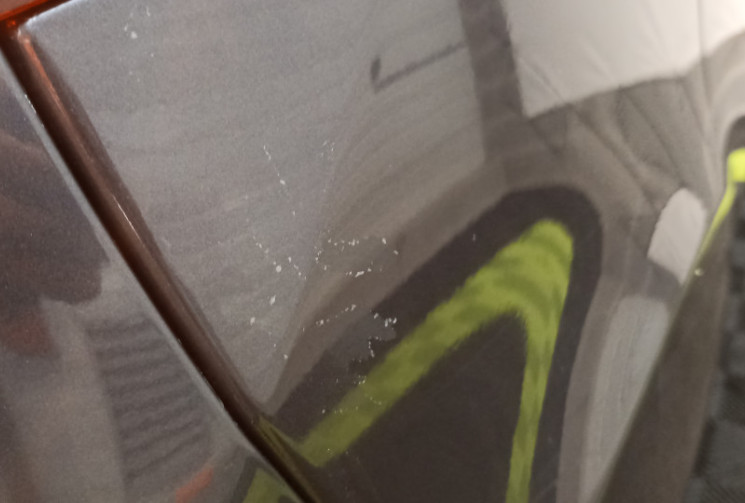 Ford Fiesta 1.4 TDCi 68 ch Trend / entretien à jour / factures disponibles