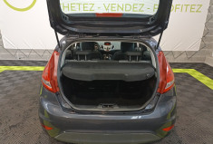 Ford Fiesta 1.4 TDCi 68 ch Trend / entretien à jour / factures disponibles