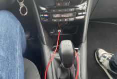 Peugeot 208 1.5 bluehdi 100 ch active Business Sieges chauffants*Apple carplay*Entretien a jour 