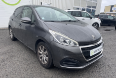 Peugeot 208 1.5 bluehdi 100 ch active Business Sieges chauffants*Apple carplay*Entretien a jour 