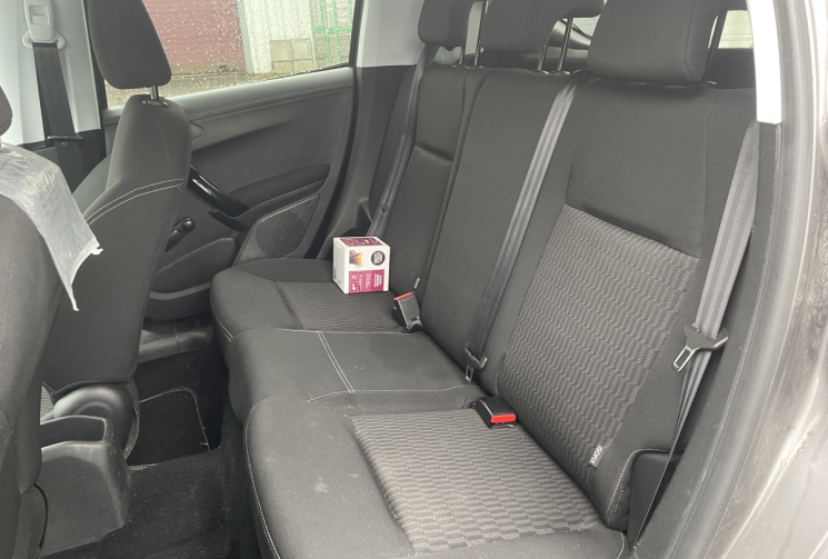 Peugeot 208 1.5 bluehdi 100 ch active Business Sieges chauffants*Apple carplay*Entretien a jour 