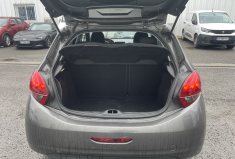 Peugeot 208 1.5 bluehdi 100 ch active Business Sieges chauffants*Apple carplay*Entretien a jour 