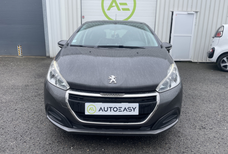 Peugeot 208 1.5 bluehdi 100 ch active Business Sieges chauffants*Apple carplay*Entretien a jour 