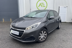 Peugeot 208 carplay