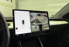 Tesla Model 3 Performance 513ch Dual Motor AWD  - Faible kilométrage