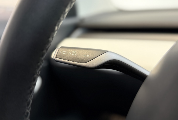 Tesla Model 3 Performance 513ch Dual Motor AWD  - Faible kilométrage