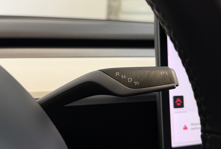 Tesla Model 3 Performance 513ch Dual Motor AWD  - Faible kilométrage