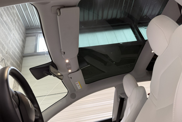 Tesla Model 3 Performance 513ch Dual Motor AWD  - Faible kilométrage