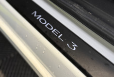 Tesla Model 3 Performance 513ch Dual Motor AWD  - Faible kilométrage