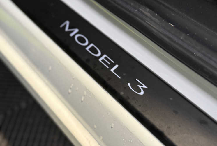 Tesla Model 3 Performance 513ch Dual Motor AWD  - Faible kilométrage