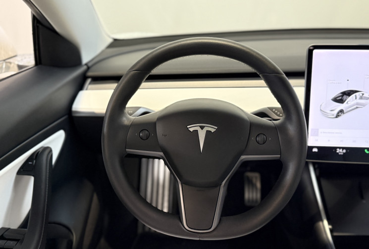 Tesla Model 3 Performance 513ch Dual Motor AWD  - Faible kilométrage