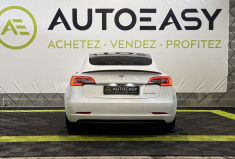 Tesla Model 3 Performance 513ch Dual Motor AWD  - Faible kilométrage